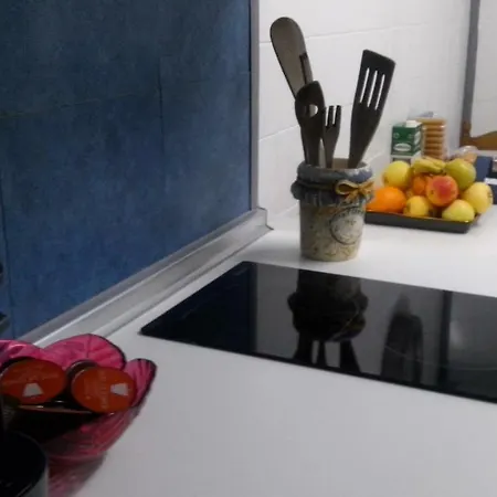Apartamento Ezkubenea