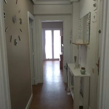 Apartment Apartamento Ezkubenea Rentería