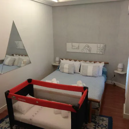 Apartamento Ezkubenea Διαμέρισμα