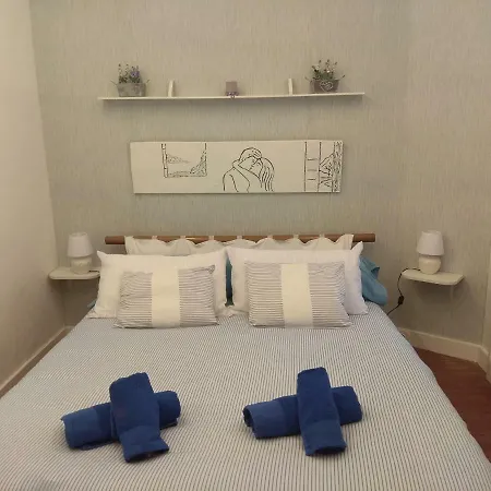 Apartamento Ezkubenea * Rentería