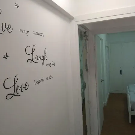 Διαμέρισμα Apartamento Ezkubenea