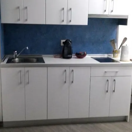 Apartamento Ezkubenea דירה