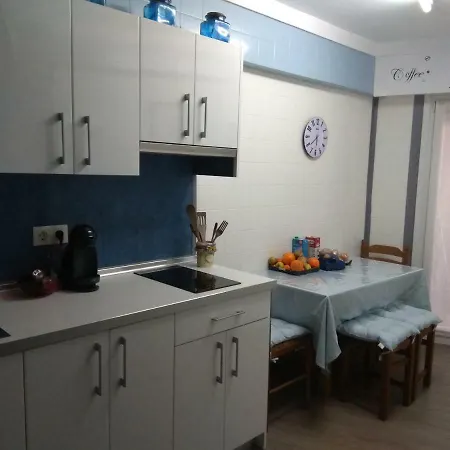 Apartamento Ezkubenea דירה Rentería