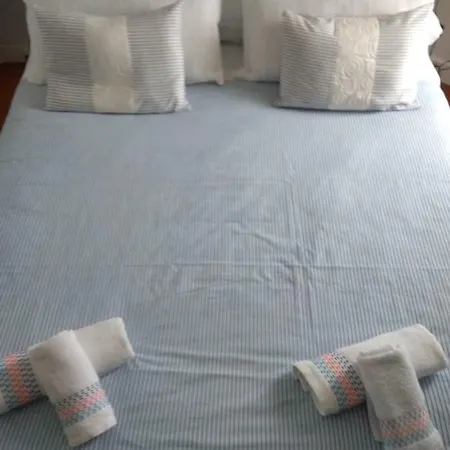 Apartamento Ezkubenea
