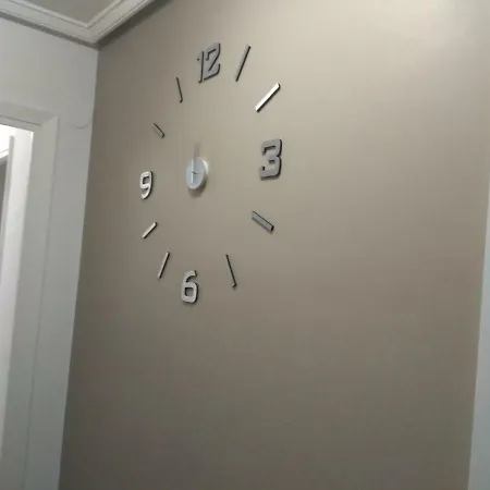 Apartamento Ezkubenea דירה