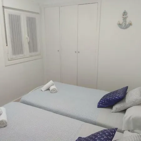 Apartamento Ezkubenea דירה Rentería