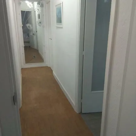 דירה Apartamento Ezkubenea Rentería