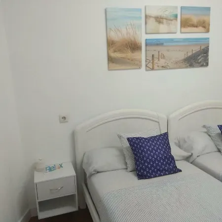 Apartamento Ezkubenea Rentería