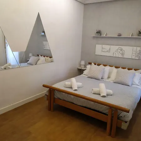 Apartamento Ezkubenea