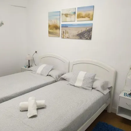 Apartamento Ezkubenea * Rentería