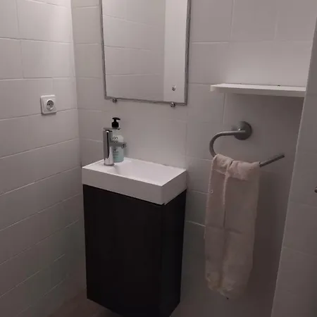 Apartamento Ezkubenea דירה *