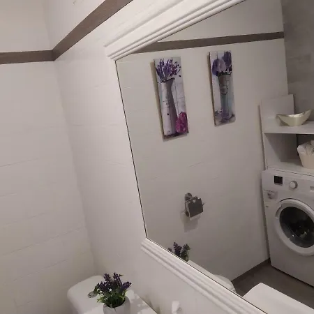 Apartamento Ezkubenea דירה Rentería