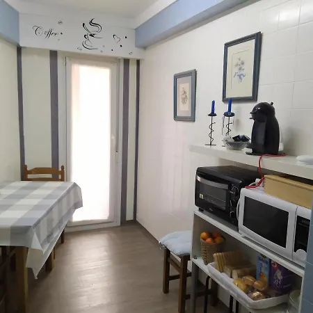 Apartamento Ezkubenea